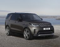 Land Rover Discovery Metropolitan Edition (2023) - picture 2 of 12
