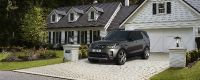 Land Rover Discovery Metropolitan Edition (2023) - picture 5 of 12