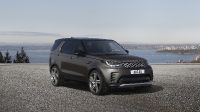 Land Rover Discovery Metropolitan Edition (2023) - picture 7 of 12