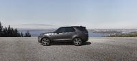 Land Rover Discovery Metropolitan Edition (2023)