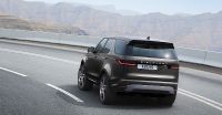 Land Rover Discovery Metropolitan Edition (2023) - picture 10 of 12