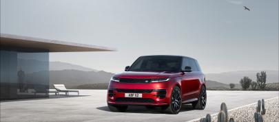 Land Rover Range Rover Sport (2023) - picture 7 of 47