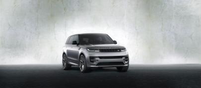 Land Rover Range Rover Sport (2023) - picture 23 of 47