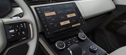Land Rover Range Rover Sport (2023) - picture 36 of 47