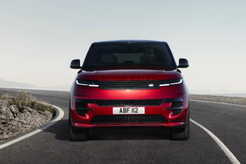 Land Rover Range Rover Sport (2023) - picture 8 of 47