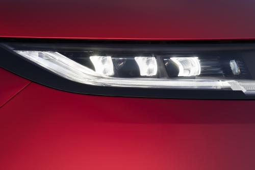 Land Rover Range Rover Sport (2023) - picture 25 of 47