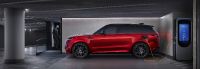 Land Rover Range Rover Sport (2023) - picture 2 of 47