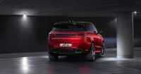 Land Rover Range Rover Sport (2023) - picture 3 of 47