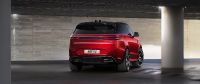 Land Rover Range Rover Sport (2023) - picture 4 of 47