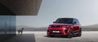 Land Rover Range Rover Sport (2023) - picture 6 of 47