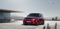 Land Rover Range Rover Sport (2023) - picture 7 of 47