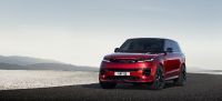 Land Rover Range Rover Sport (2023)