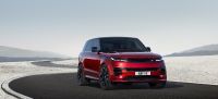 Land Rover Range Rover Sport (2023) - picture 10 of 47