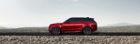 Land Rover Range Rover Sport (2023) - picture 11 of 47