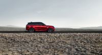 Land Rover Range Rover Sport (2023)