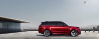Land Rover Range Rover Sport (2023) - picture 13 of 47