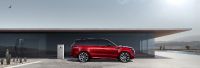 Land Rover Range Rover Sport (2023) - picture 14 of 47
