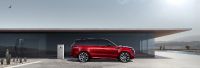 Land Rover Range Rover Sport (2023)