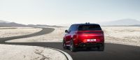 Land Rover Range Rover Sport (2023)