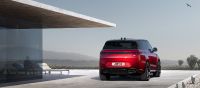 Land Rover Range Rover Sport (2023) - picture 18 of 47