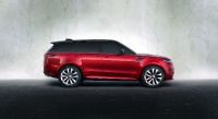 Land Rover Range Rover Sport (2023) - picture 21 of 47