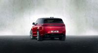 Land Rover Range Rover Sport (2023) - picture 22 of 47