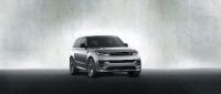 Land Rover Range Rover Sport (2023)