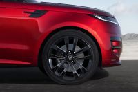 Land Rover Range Rover Sport (2023)