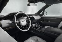 Land Rover Range Rover Sport (2023) - picture 30 of 47