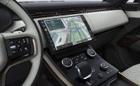 Land Rover Range Rover Sport (2023) - picture 35 of 47