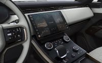 Land Rover Range Rover Sport (2023) - picture 37 of 47