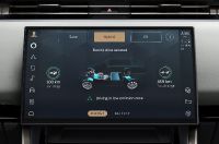 Land Rover Range Rover Sport (2023) - picture 38 of 47