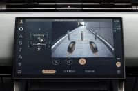 Land Rover Range Rover Sport (2023)