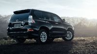 Lexus GX 460 Black Line Special Edition (2023) - picture 5 of 6