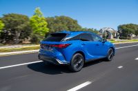 Lexus RX US (2023)
