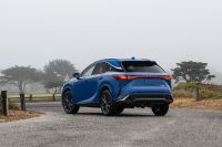Lexus RX US (2023)
