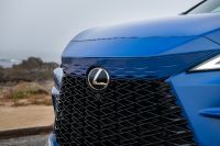 Lexus RX US (2023)
