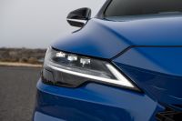 Lexus RX US (2023)