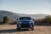Lexus RX US (2023)