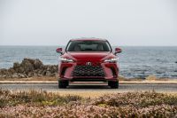 Lexus RX US (2023)