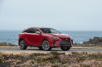 Lexus RX US (2023)