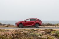 Lexus RX US (2023)