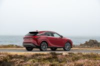 Lexus RX US (2023)