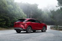 Lexus RX US (2023)