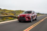 Lexus RX US (2023)