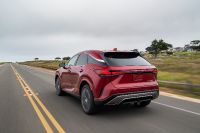 Lexus RX US (2023)