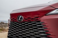 Lexus RX US (2023)