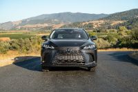 Lexus RX US (2023)