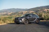 Lexus RX US (2023)