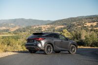 Lexus RX US (2023)